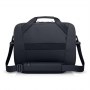 Dell | Fits up to size 15.6 "" | Ecoloop Pro Slim Briefcase | Briefcase | Black | Shoulder strap | Waterproof - 6